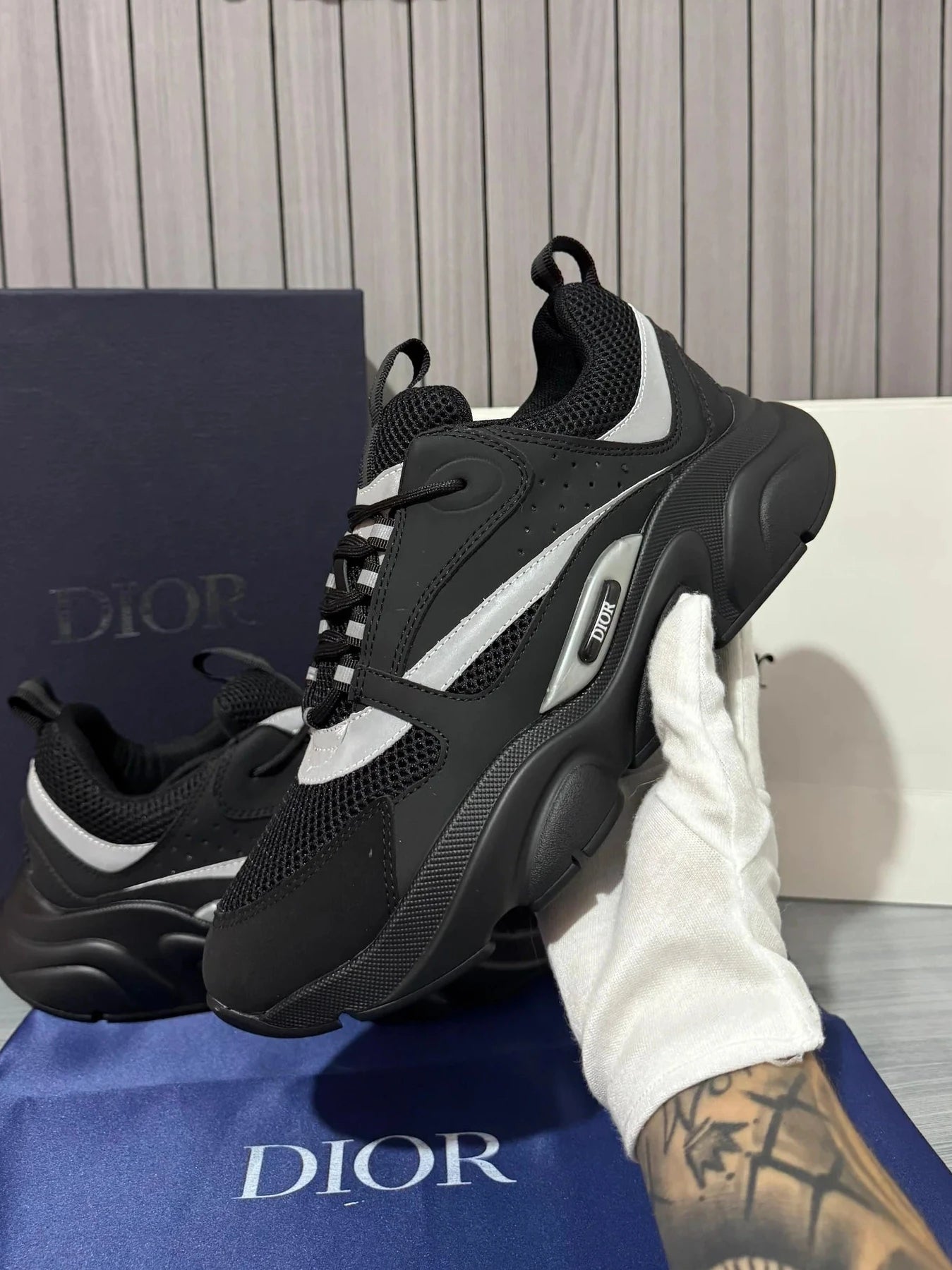 Dior B22
