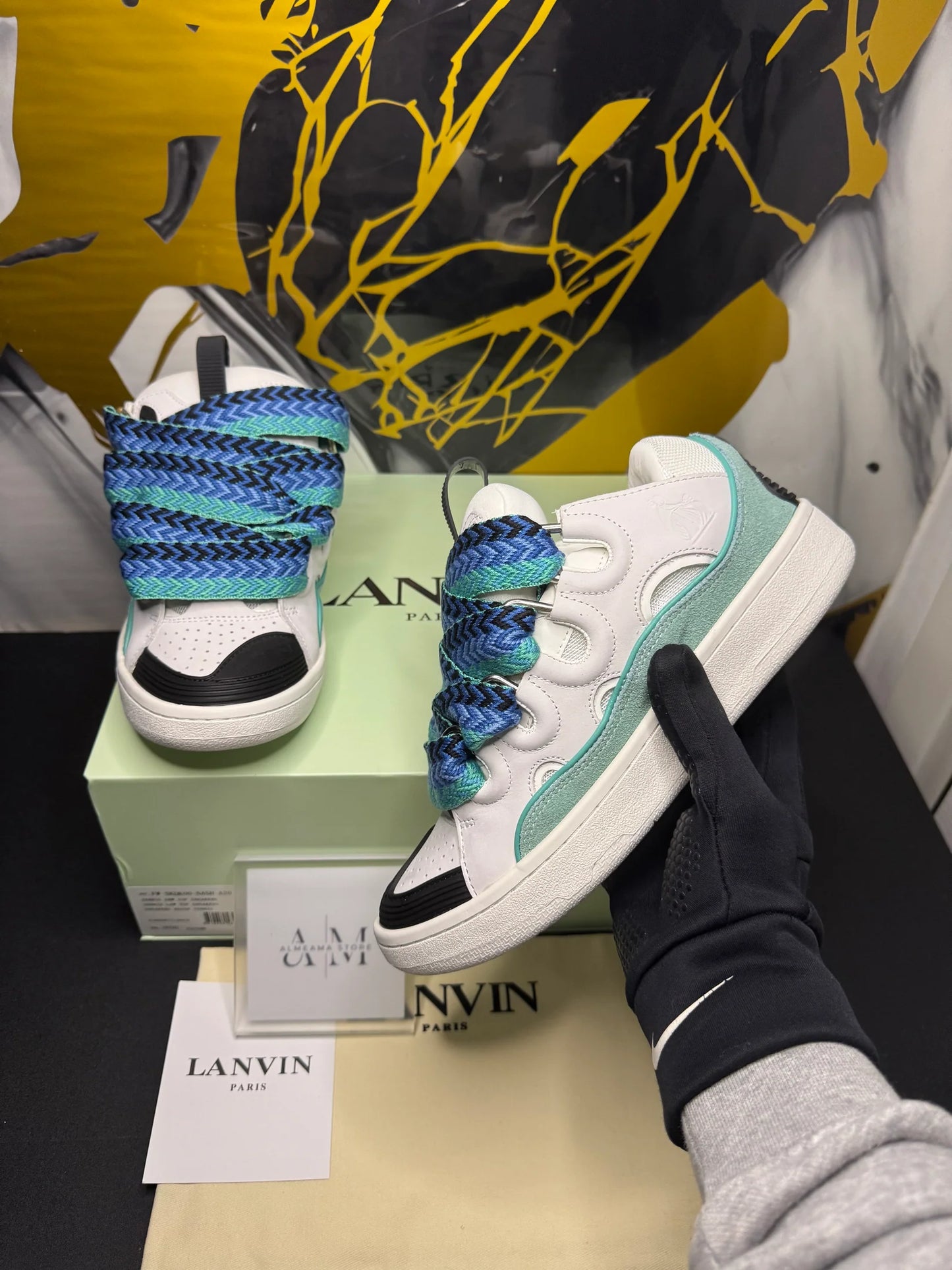 Lanvin
