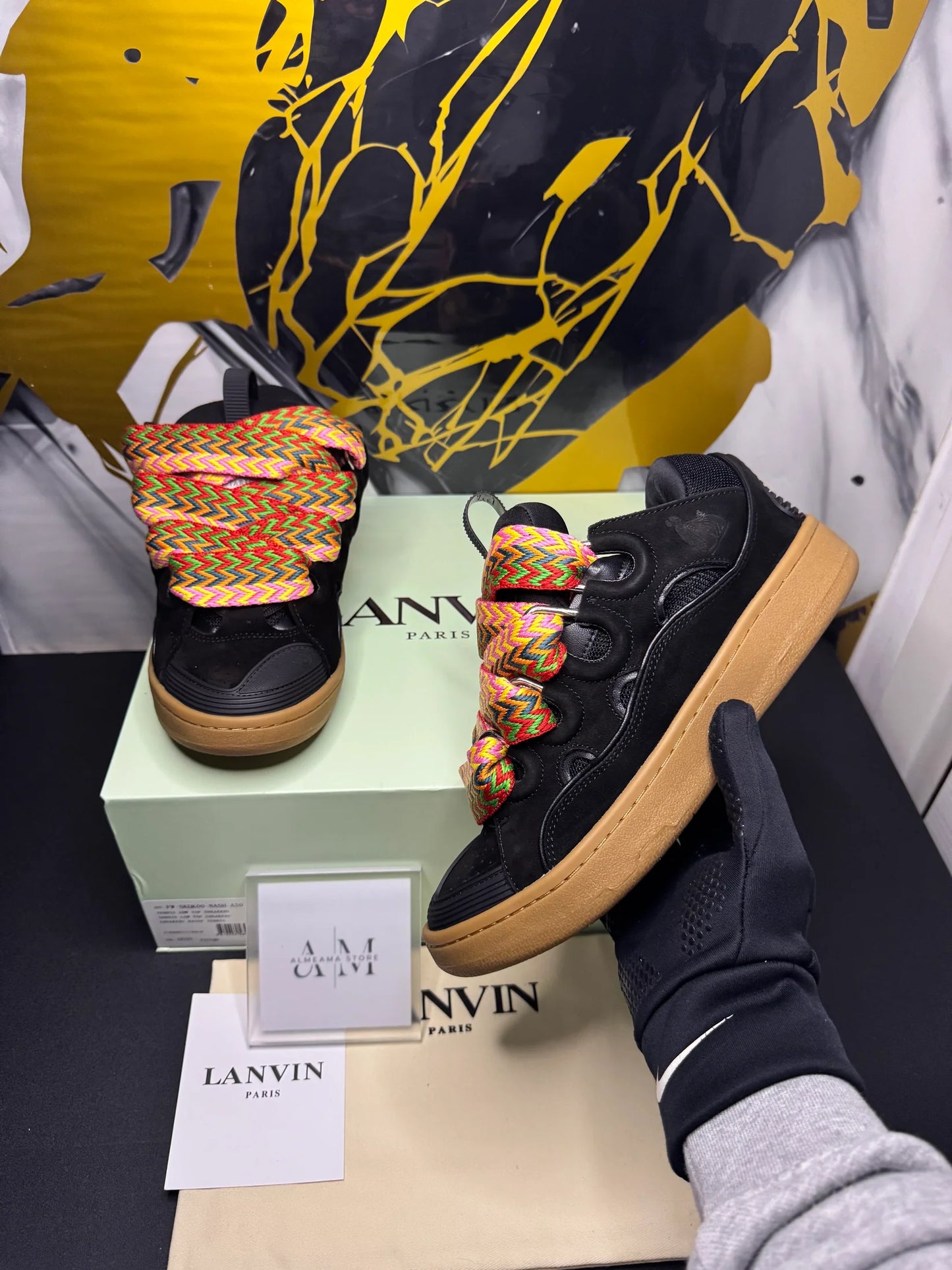 Lanvin