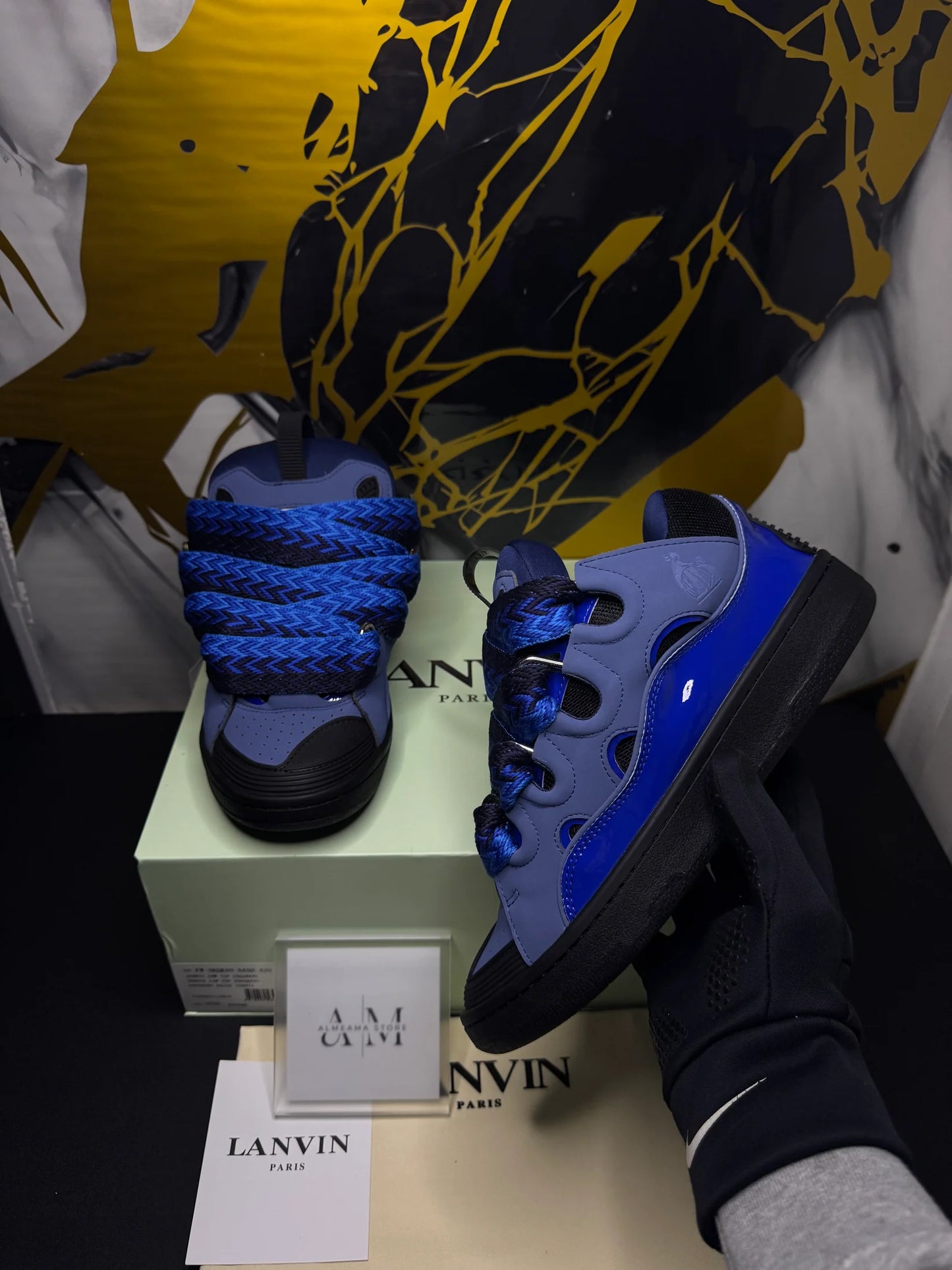 Lanvin