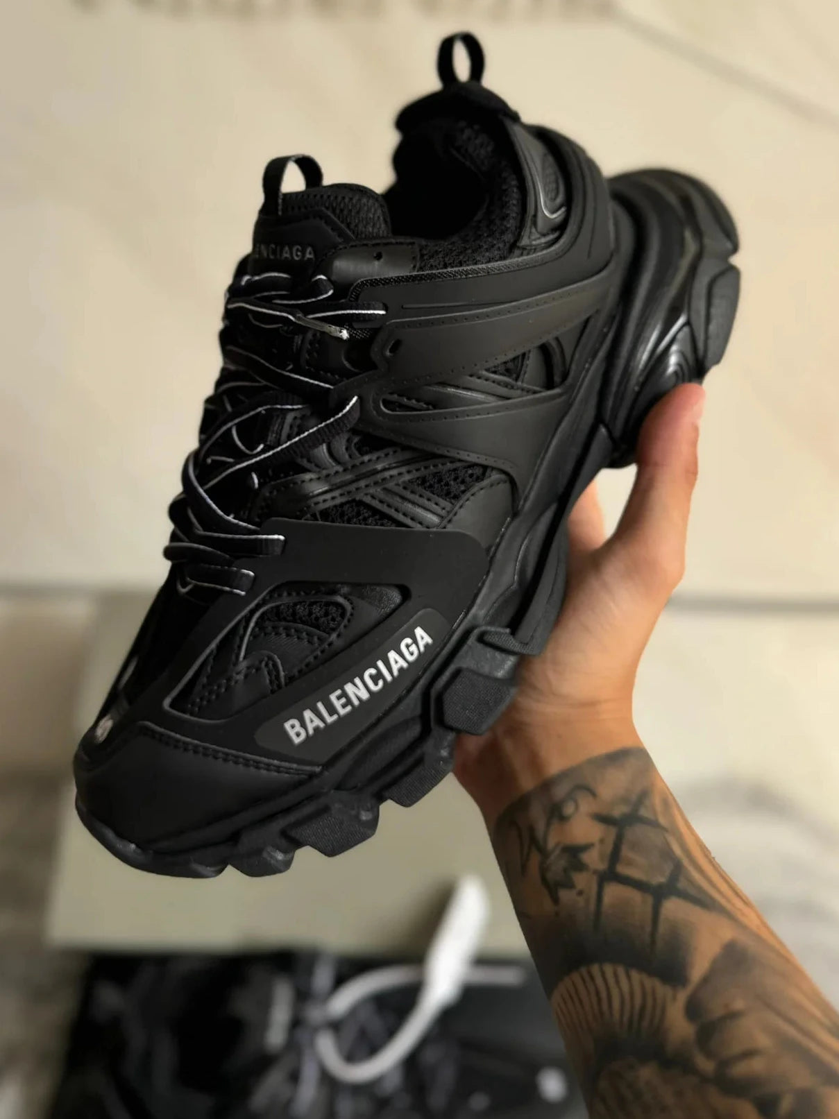 Balenciaga - Track
