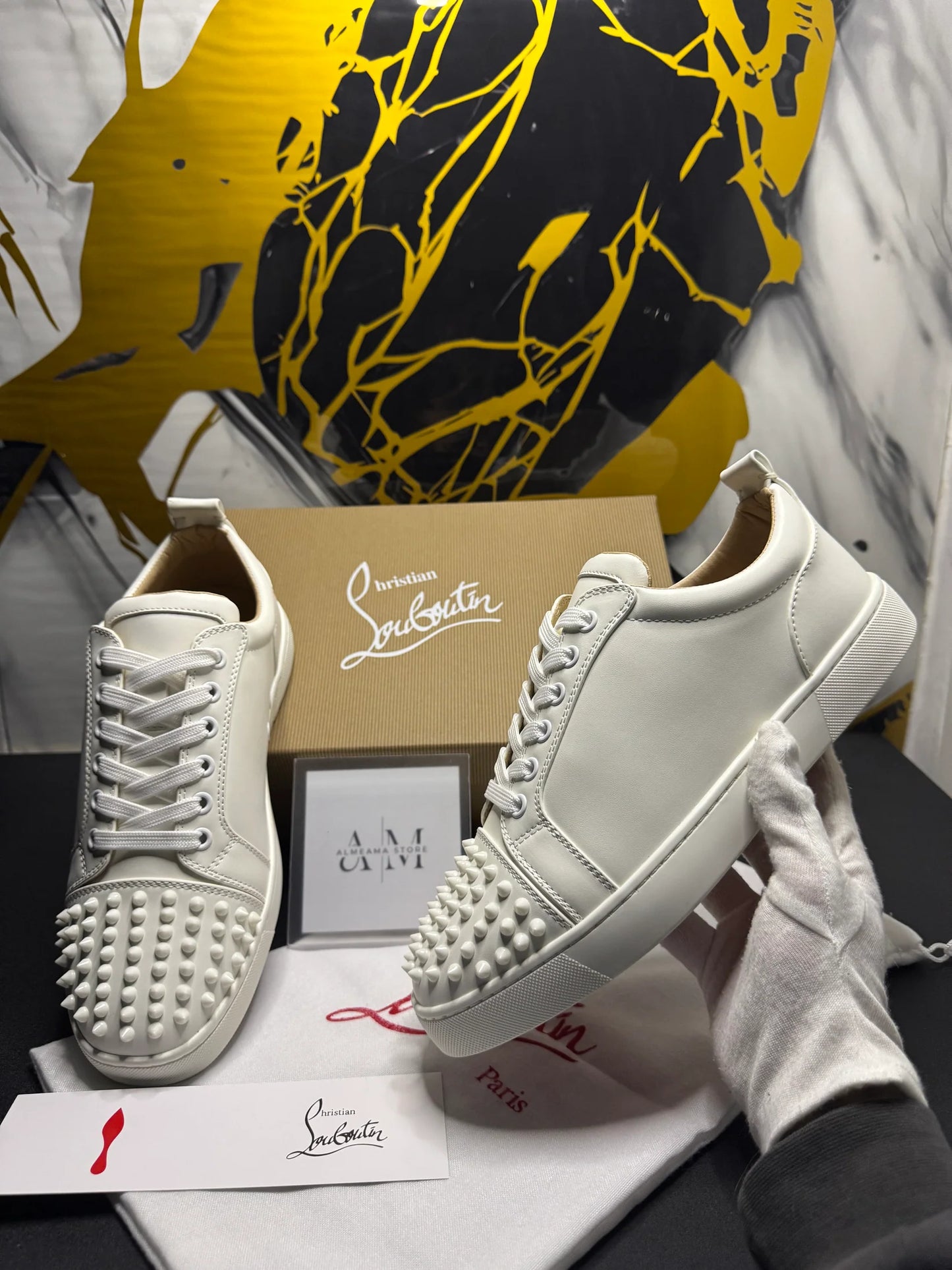 Christian Louboutin