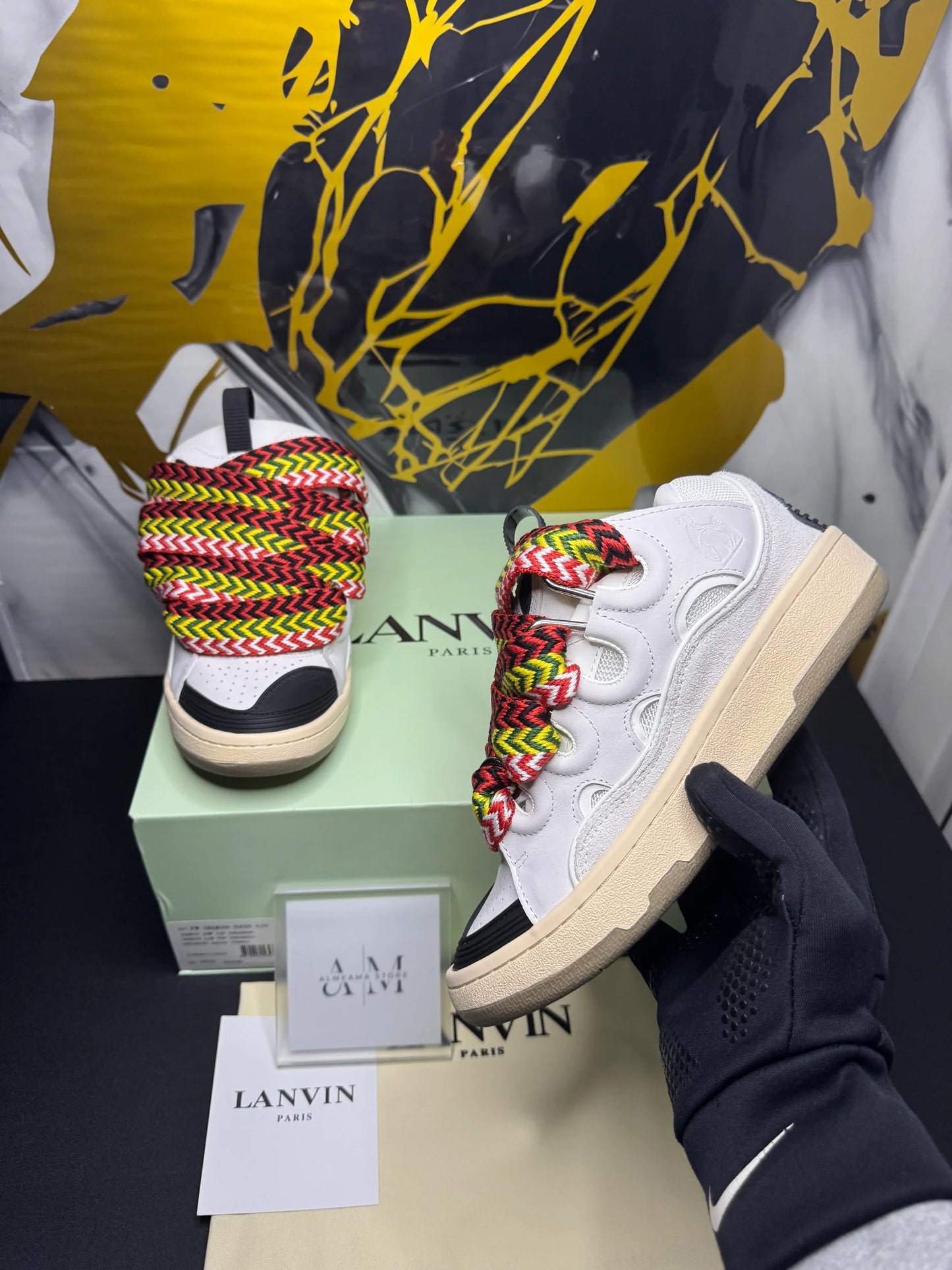 Lanvin