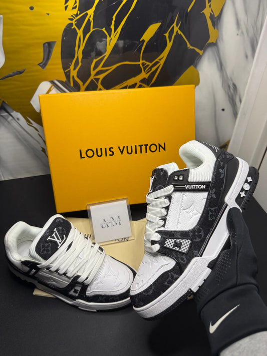 Louis Vuitton - Skate