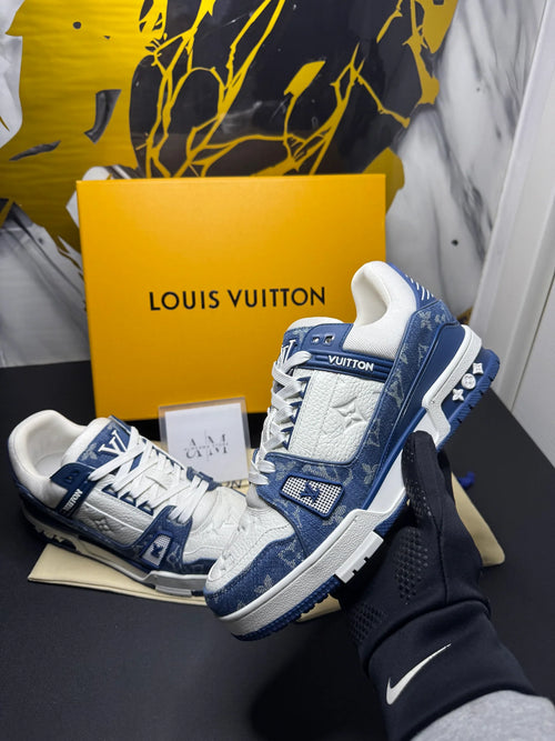 Louis Vuitton - Skate